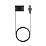 ZORBES  Imported USB Clip Dock Charging Cable Charger Cord for Alta Smart Watch Band