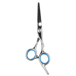 MAYCREATE  Segolike 2 Pieces 6  Professional Stainless Steel Barber Salon Hair Cutting Thinning Scissors Hairdressing Styling Set