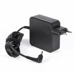 ZORBES® 65W Laptop Charger for IdeaPad 65W 45W AC Adapter for Lenovo Laptop Series 1.8m Charging Cable Safe Charging