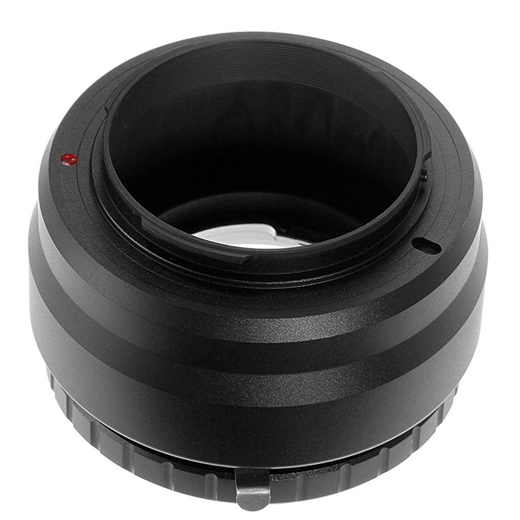 HASTHIP® DKL-NEx is Suitable for Retina DKL Lens to Sony NEX Micro Machine Body Adapter Ring