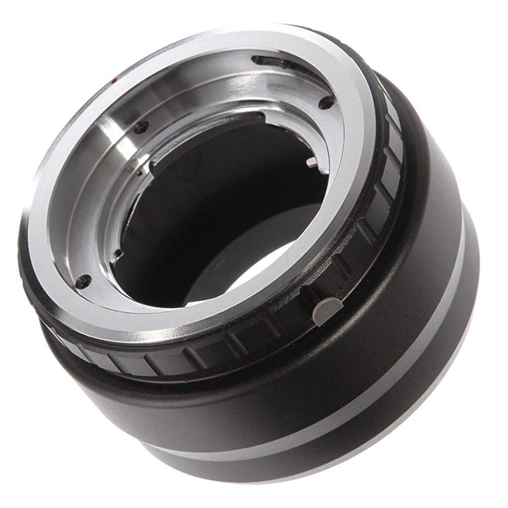 HASTHIP® DKL-NEx is Suitable for Retina DKL Lens to Sony NEX Micro Machine Body Adapter Ring