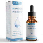 Eleboat® Face Moisturizing Hyaluronic Acid Vitamin C & E Serum