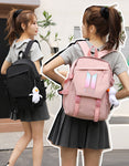 PALAY  8 ltrs (3 Cms) backpack(AZXO2-1KJ9ZM9_pink)